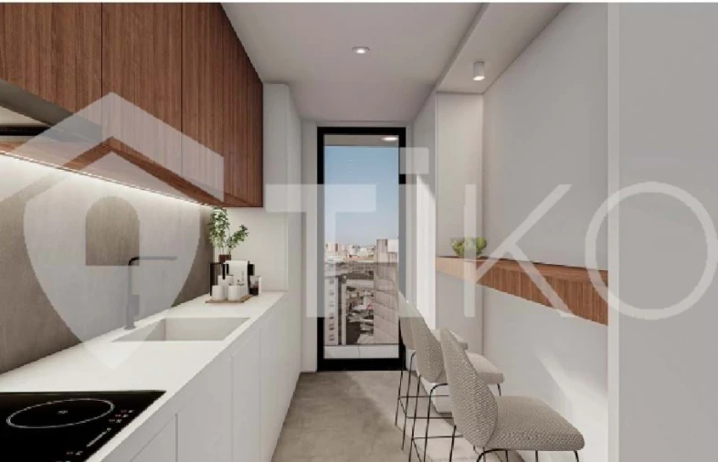 Apartamento T3 para Venda em Santa Marinha e São Pedro da Afurada Foto 5