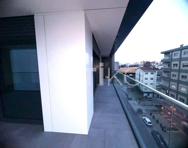 Apartamento T3 para Venda em Santa Marinha e São Pedro da Afurada Foto 18