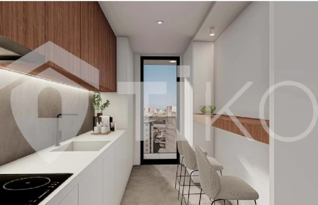 Apartamento T3 para Venda em Santa Marinha e São Pedro da Afurada Foto 5