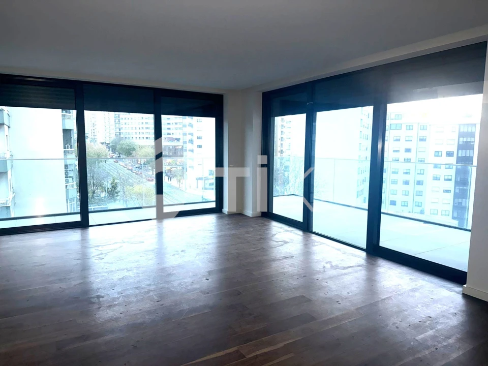 Apartamento T3 para Venda em Santa Marinha e São Pedro da Afurada Foto 32