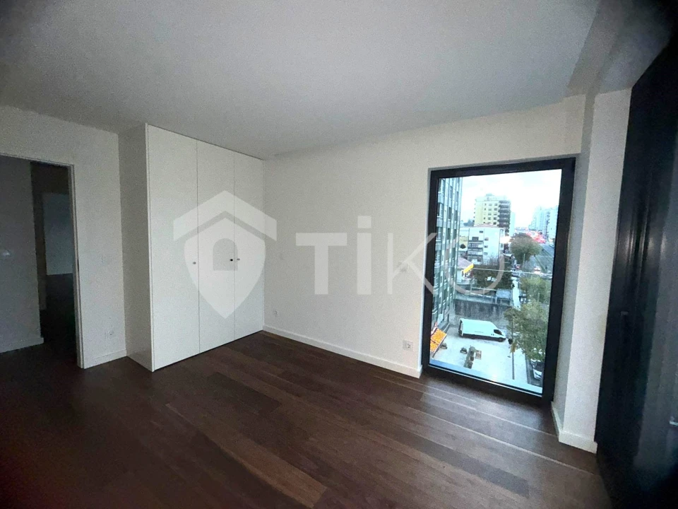 Apartamento T3 para Venda em Santa Marinha e São Pedro da Afurada Foto 31