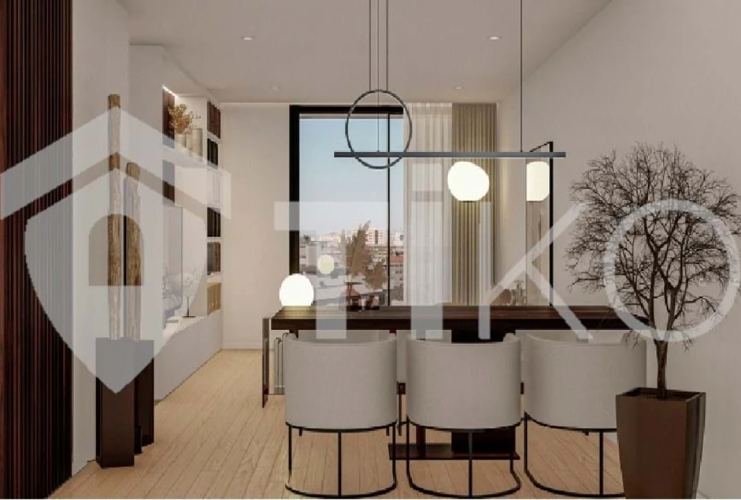 Apartamento T3 para Venda em Santa Marinha e São Pedro da Afurada Foto 4