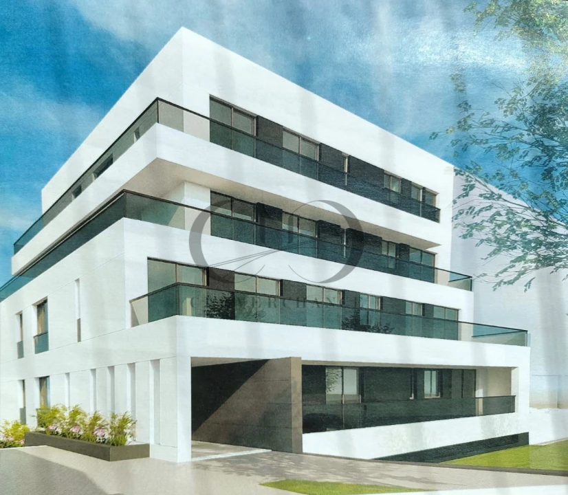 Apartamento T2 para Venda em Mafamude e Vilar do Paraíso Foto 2