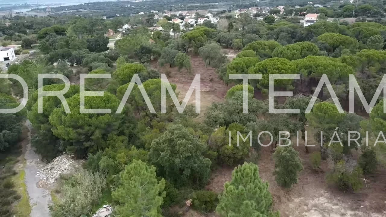 Terreno para Venda em Palhais e Coina Foto 7