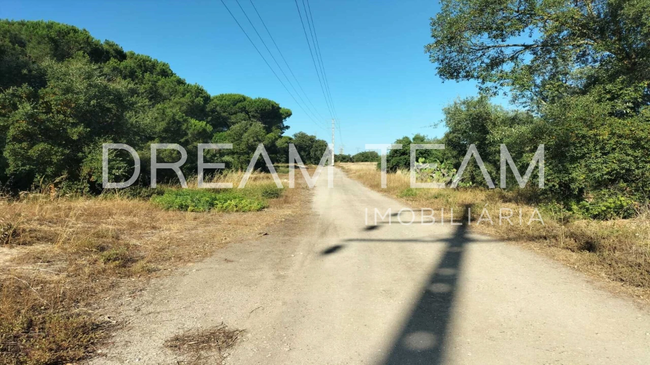 Terreno para Venda em Palhais e Coina Foto 5