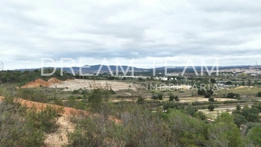 Terreno para Venda em Palhais e Coina Foto 21