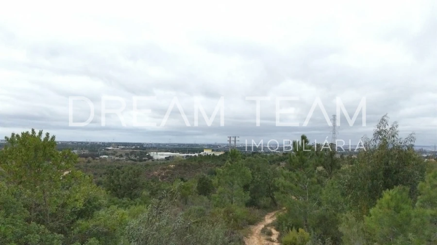 Terreno para Venda em Palhais e Coina Foto 22