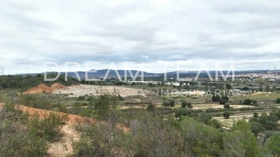Terreno para Venda em Palhais e Coina Foto 19