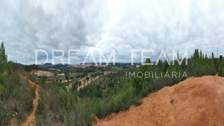 Terreno para Venda em Palhais e Coina Foto 22