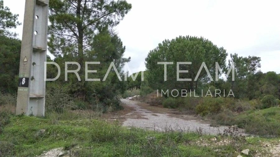 Terreno para Venda em Palhais e Coina Foto 18