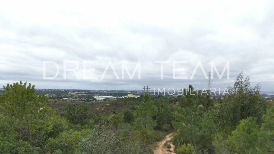 Terreno para Venda em Palhais e Coina Foto 20