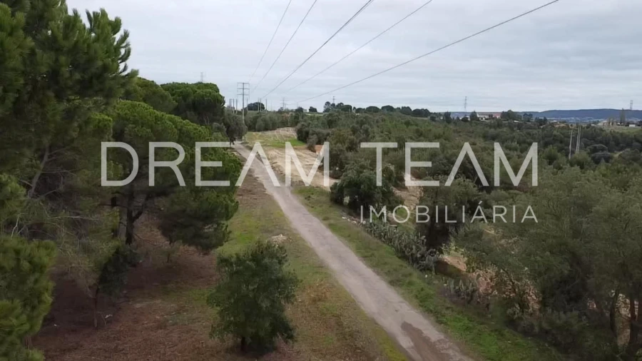 Terreno para Venda em Palhais e Coina Foto 6