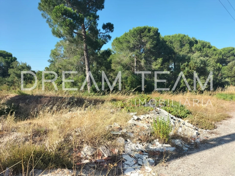 Terreno para Venda em Palhais e Coina Foto 5