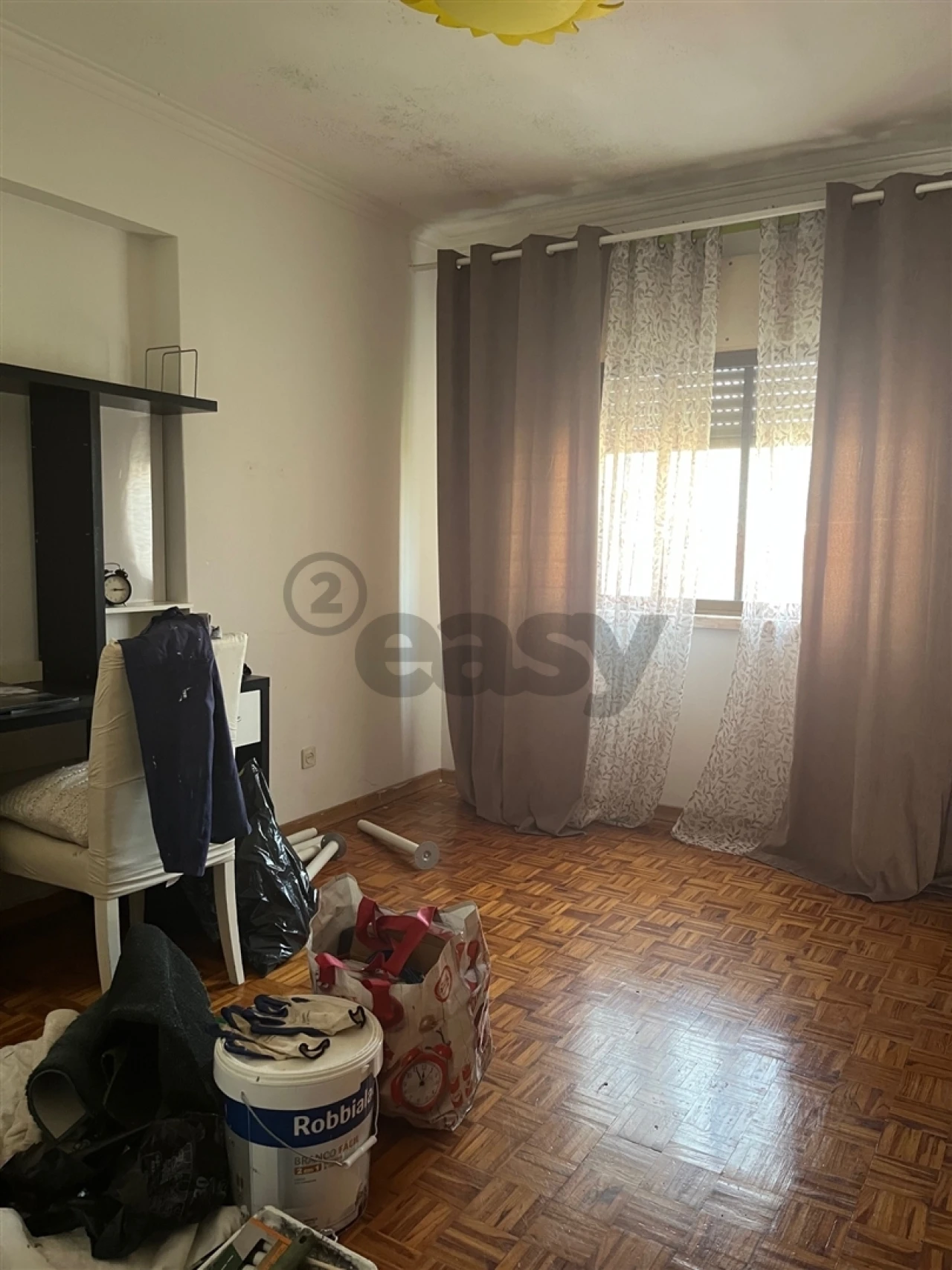 Apartamento T3 para Venda em Mina de Água Foto 9