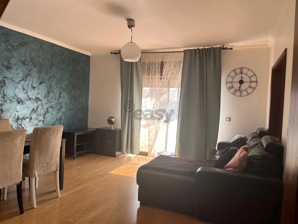 Apartamento T3 para Venda em Mina de Água Foto 5