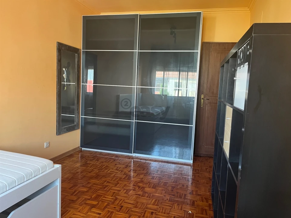 Apartamento T3 para Venda em Mina de Água Foto 11