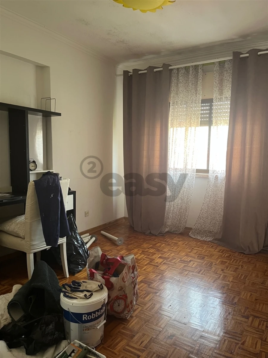 Apartamento T3 para Venda em Mina de Água Foto 9
