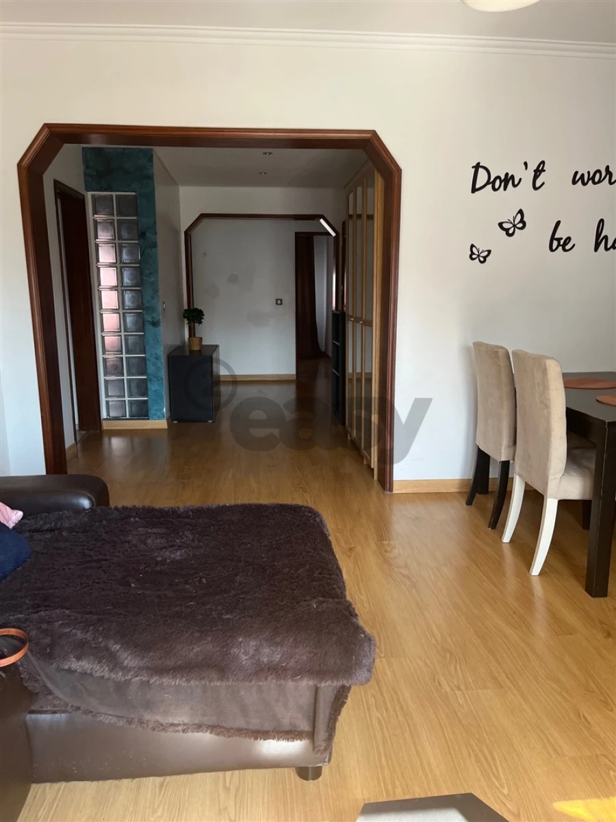 Apartamento T3 para Venda em Mina de Água Foto 6