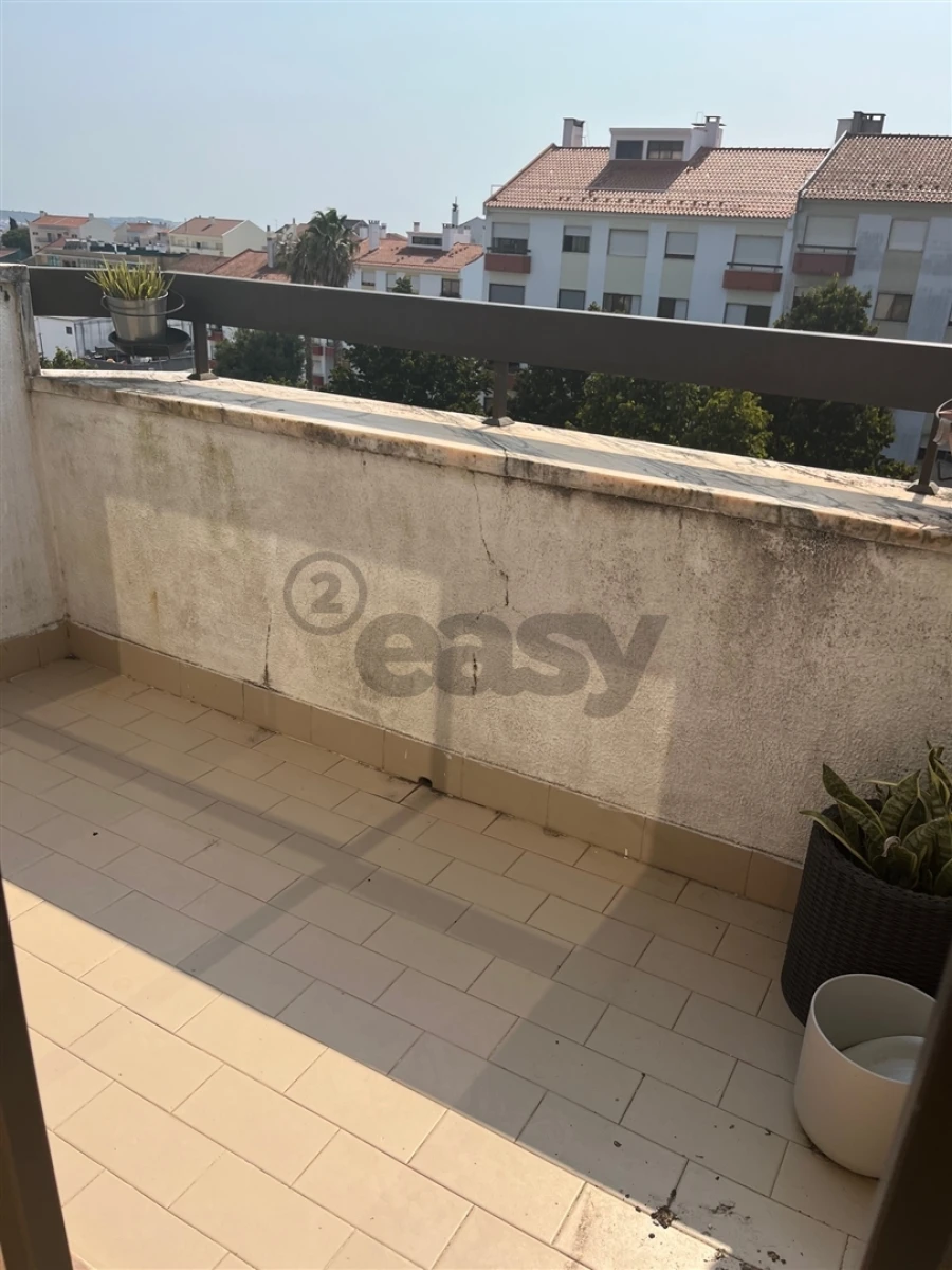 Apartamento T3 para Venda em Mina de Água Foto 15