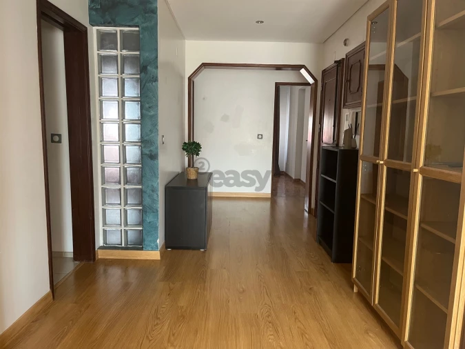 Apartamento T3 para Venda em Mina de Água Foto 3