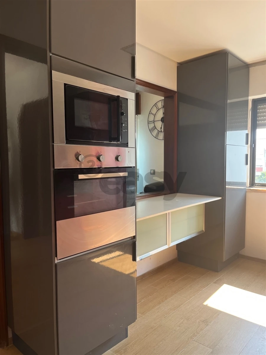 Apartamento T3 para Venda em Mina de Água Foto 2