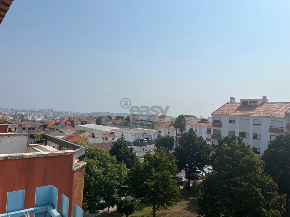 Apartamento T3 para Venda em Mina de Água Foto 14