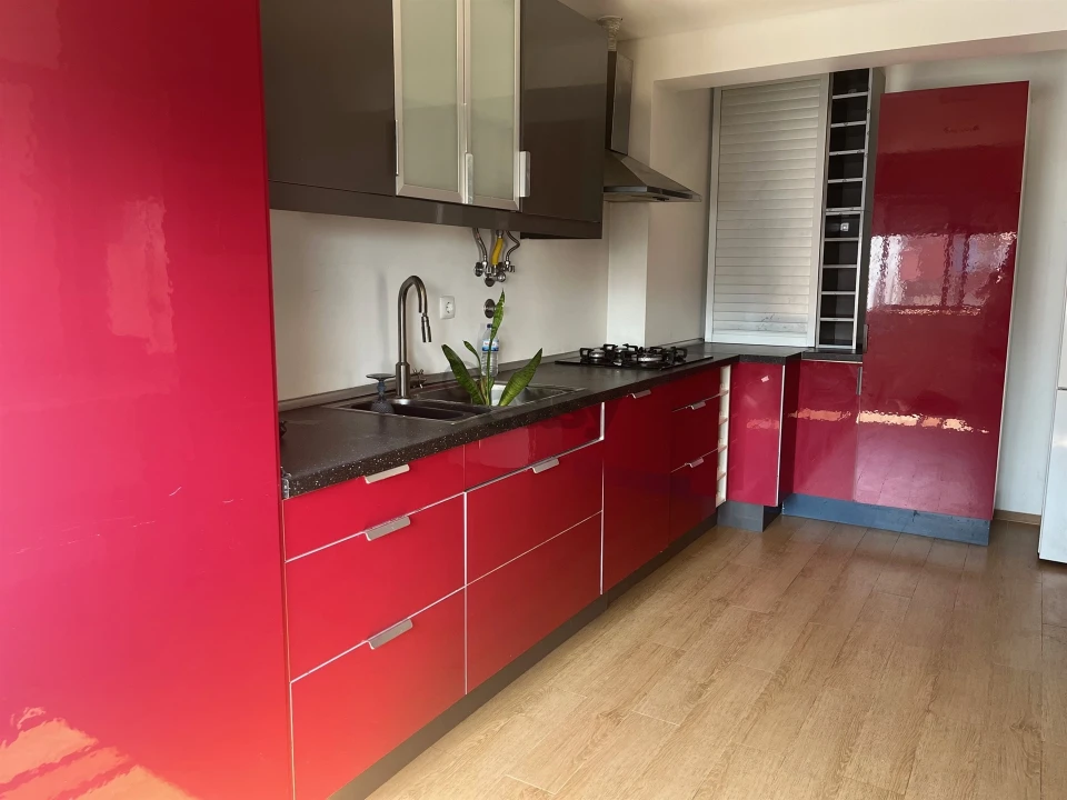 Apartamento T3 para Venda em Mina de Água Foto 1