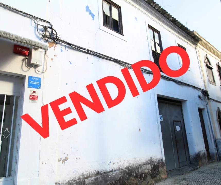 Moradia T6 para Venda em Cartaxo e Vale da Pinta Foto 1