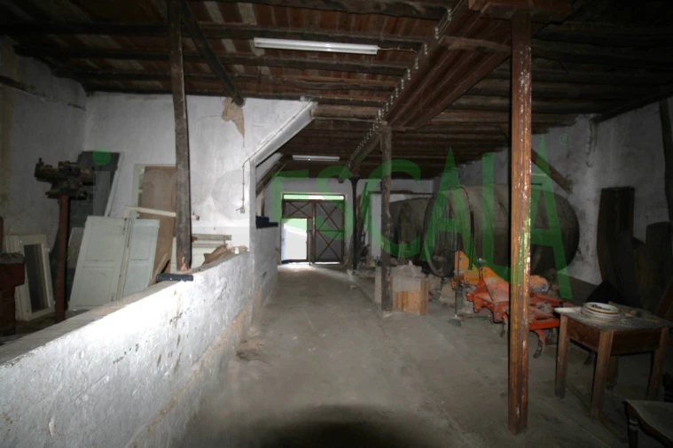 Moradia T6 para Venda em Cartaxo e Vale da Pinta Foto 14