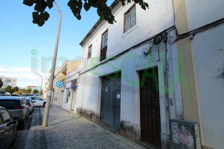 Moradia T6 para Venda em Cartaxo e Vale da Pinta