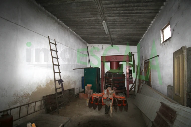 Moradia T6 para Venda em Cartaxo e Vale da Pinta Foto 17