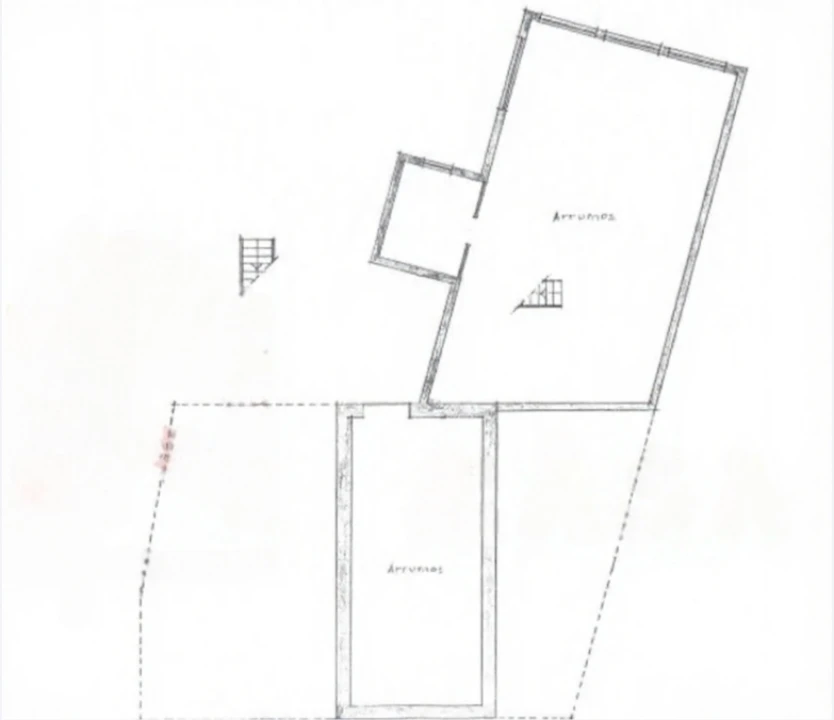 Moradia T4 para Venda em Avintes Foto 17