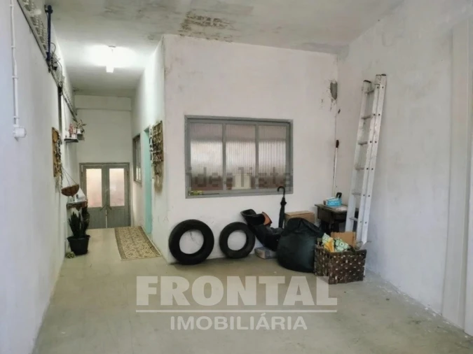 Moradia T4 para Venda em Avintes Foto 13