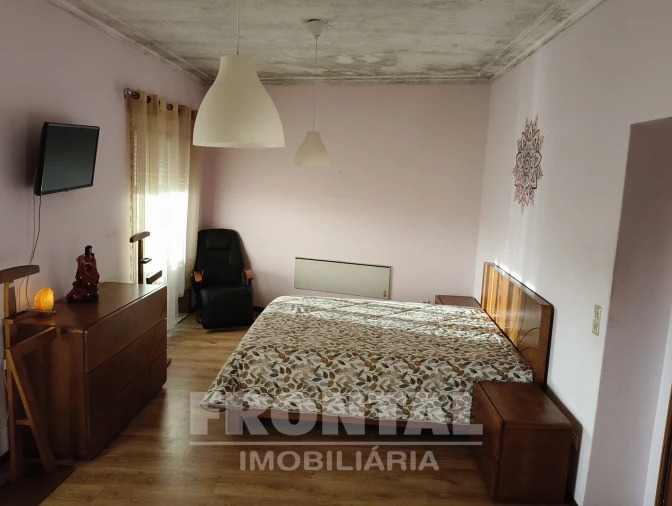 Moradia T4 para Venda em Avintes Foto 10