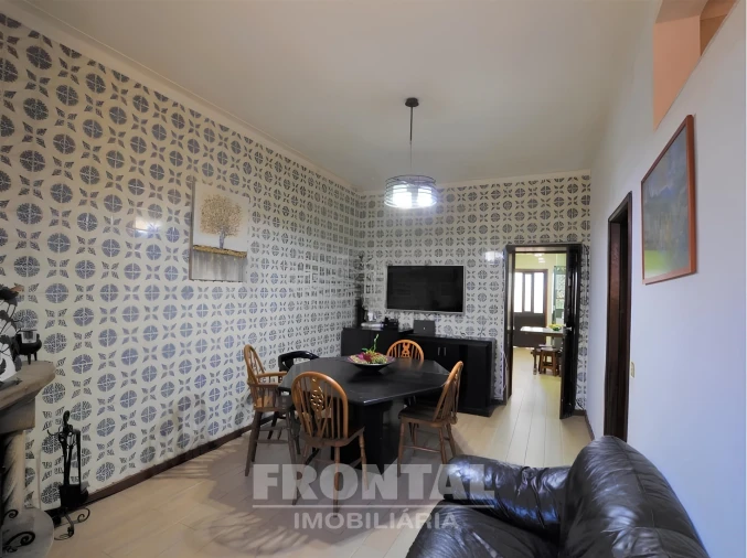 Moradia T4 para Venda em Avintes