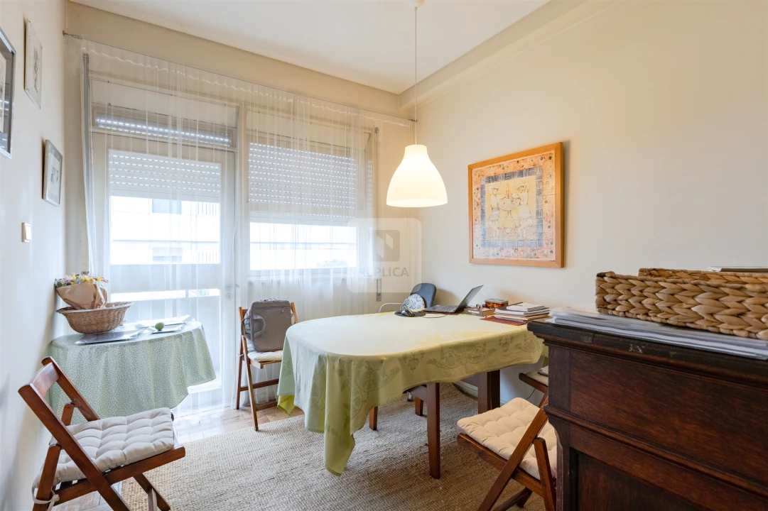 Prédio para Venda em Lordelo do Ouro e Massarelos Foto 16