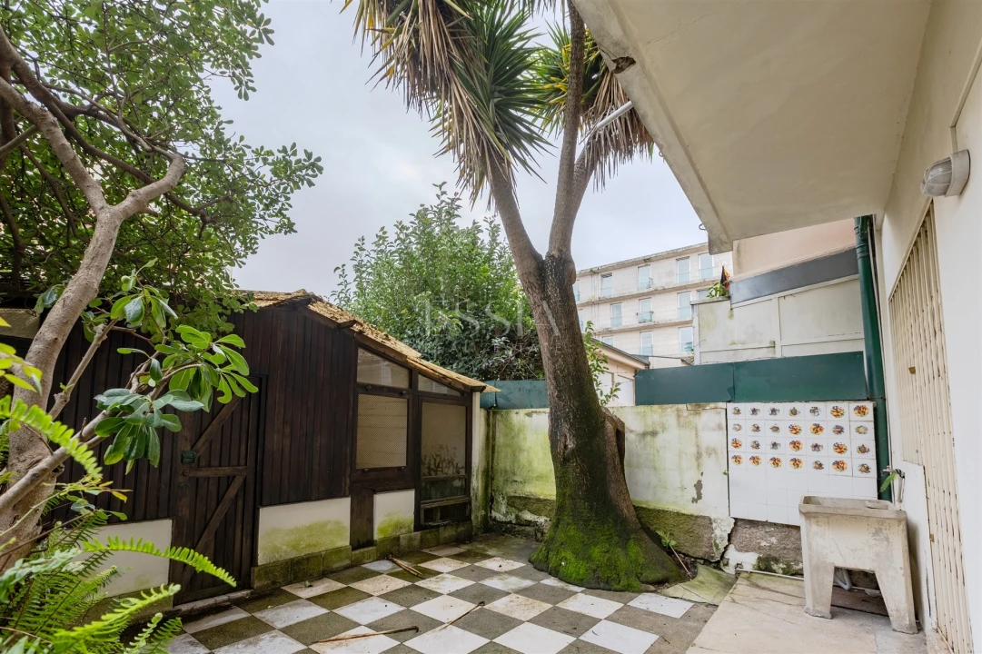 Prédio para Venda em Lordelo do Ouro e Massarelos Foto 24