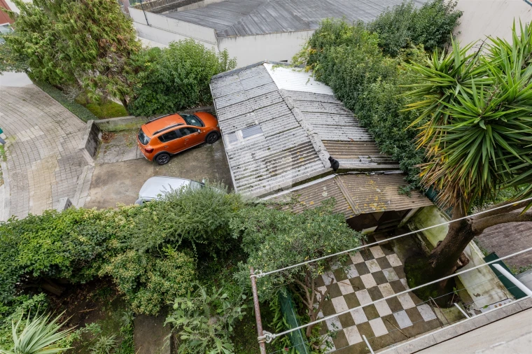 Prédio para Venda em Lordelo do Ouro e Massarelos Foto 25