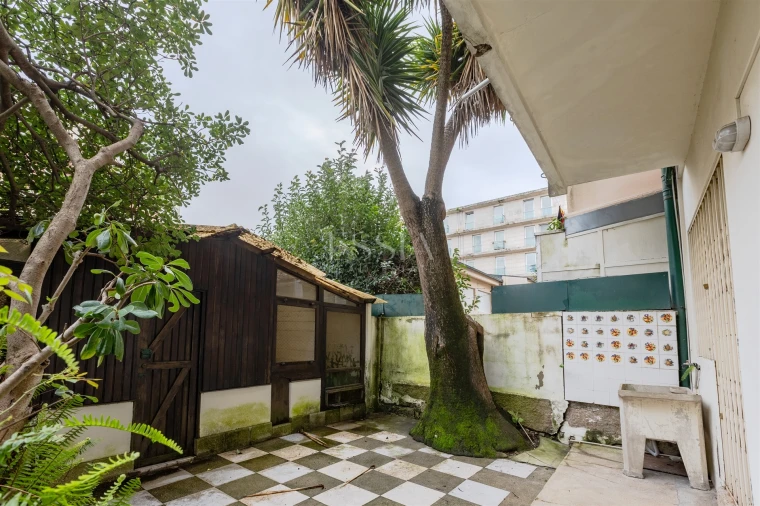 Prédio para Venda em Lordelo do Ouro e Massarelos Foto 24