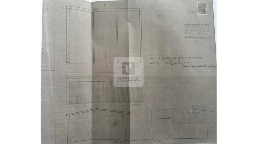 Prédio para Venda em Lordelo do Ouro e Massarelos Foto 27