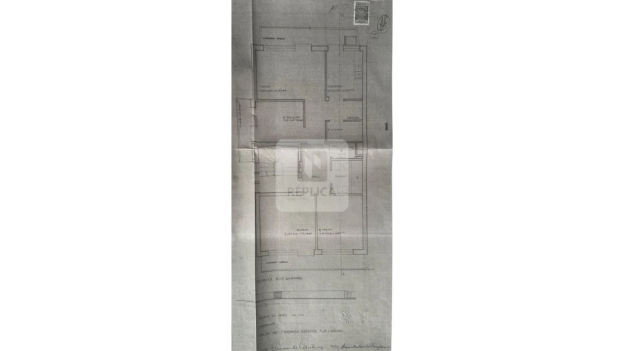 Prédio para Venda em Lordelo do Ouro e Massarelos Foto 26