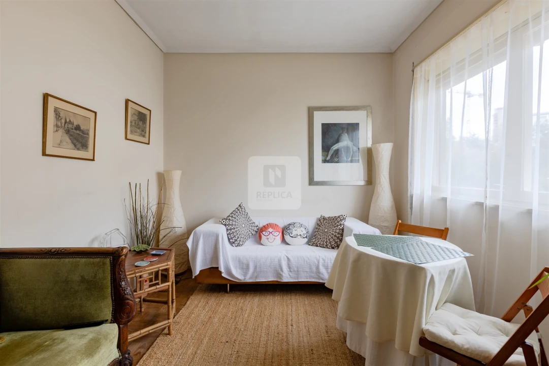 Prédio para Venda em Lordelo do Ouro e Massarelos Foto 14