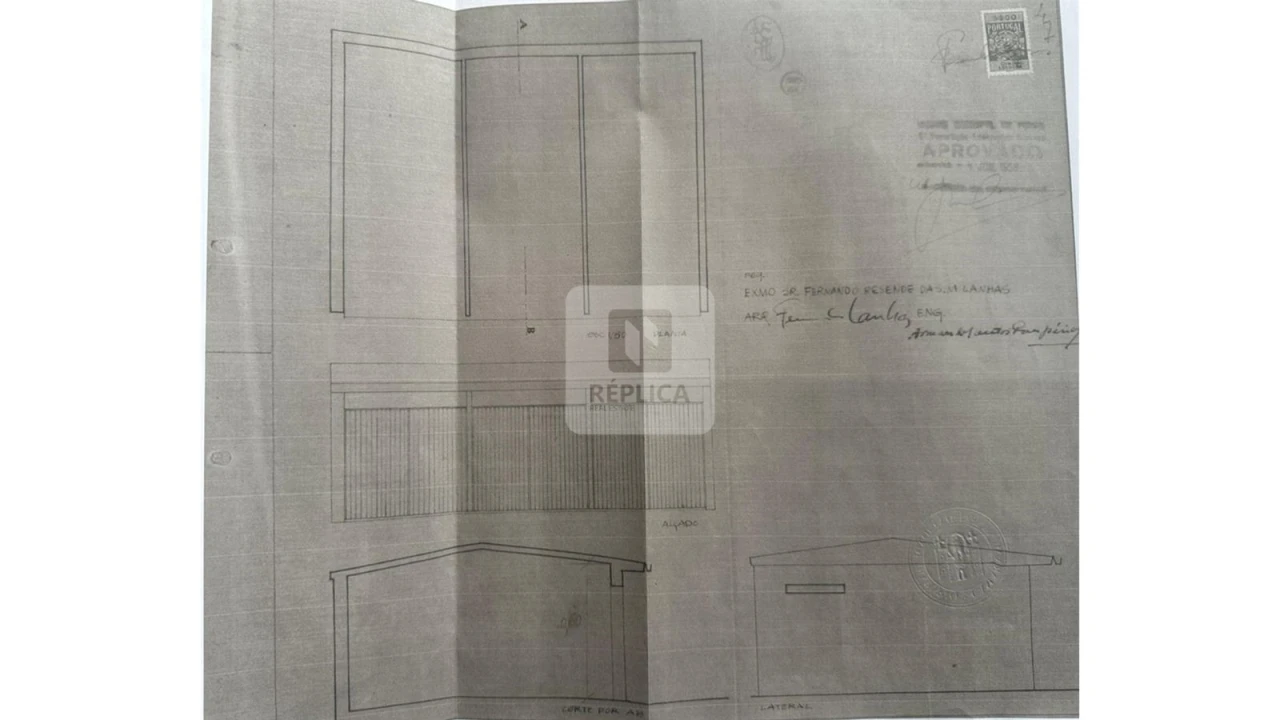 Prédio para Venda em Lordelo do Ouro e Massarelos Foto 27