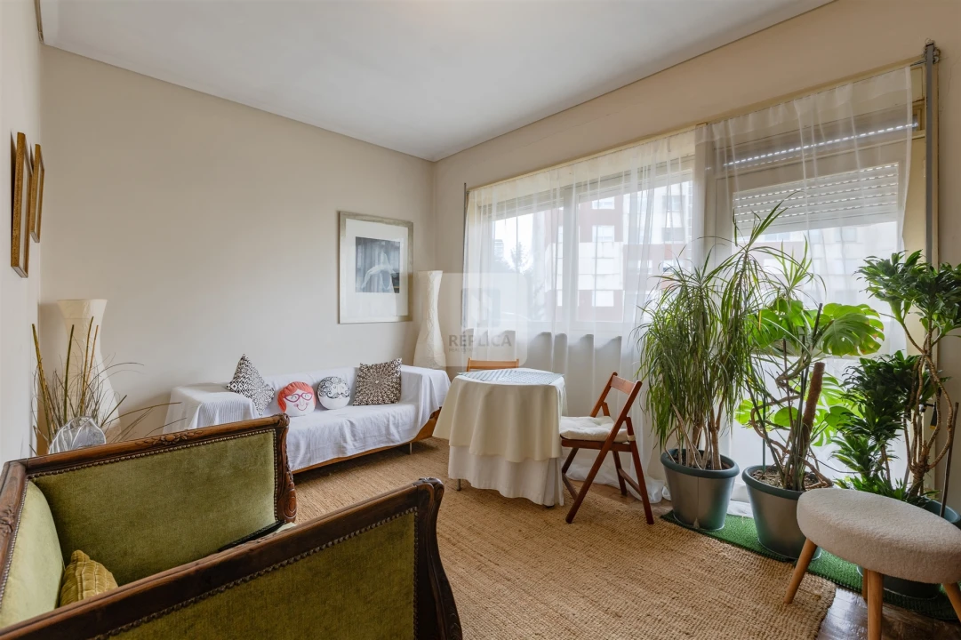 Prédio para Venda em Lordelo do Ouro e Massarelos Foto 15