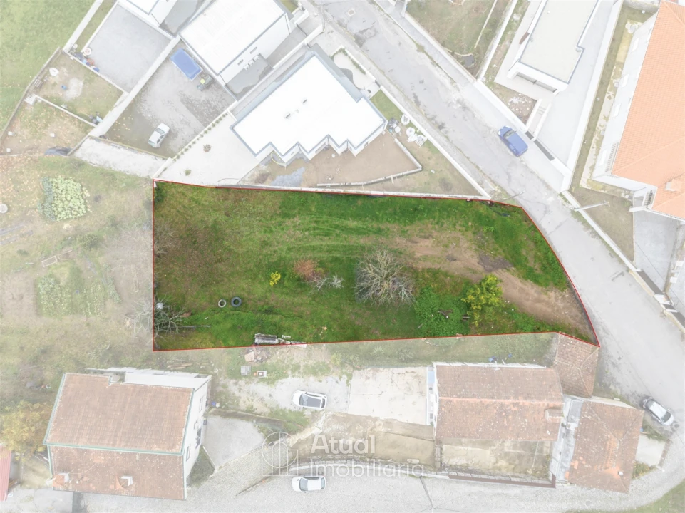 Terreno para Venda em Lustosa e Barrosas (Santo Estêvão) Foto 1