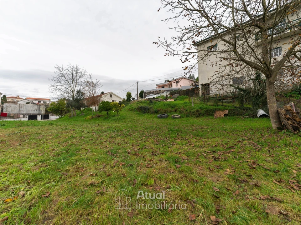 Terreno para Venda em Lustosa e Barrosas (Santo Estêvão) Foto 6
