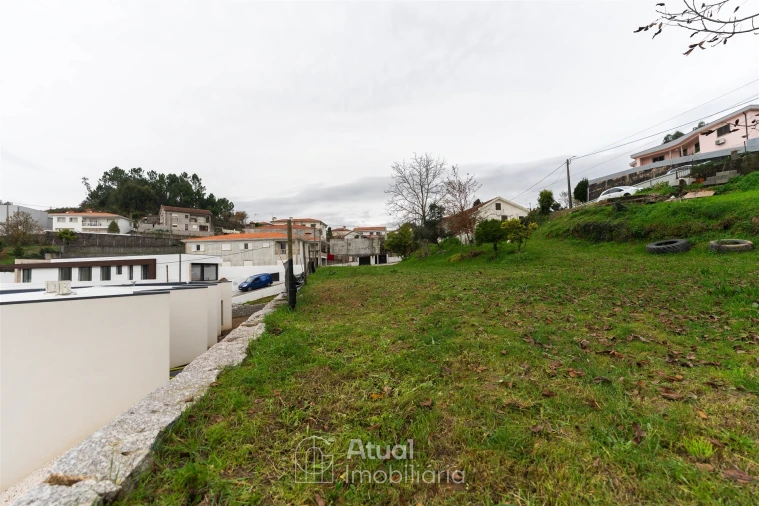 Terreno para Venda em Lustosa e Barrosas (Santo Estêvão) Foto 5