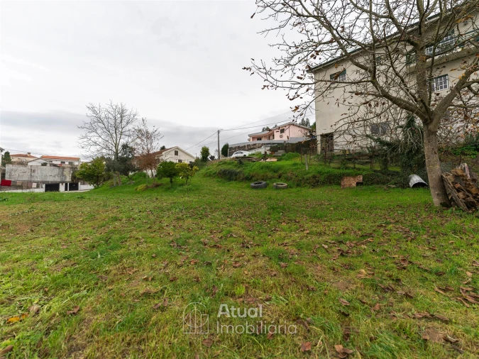 Terreno para Venda em Lustosa e Barrosas (Santo Estêvão) Foto 6