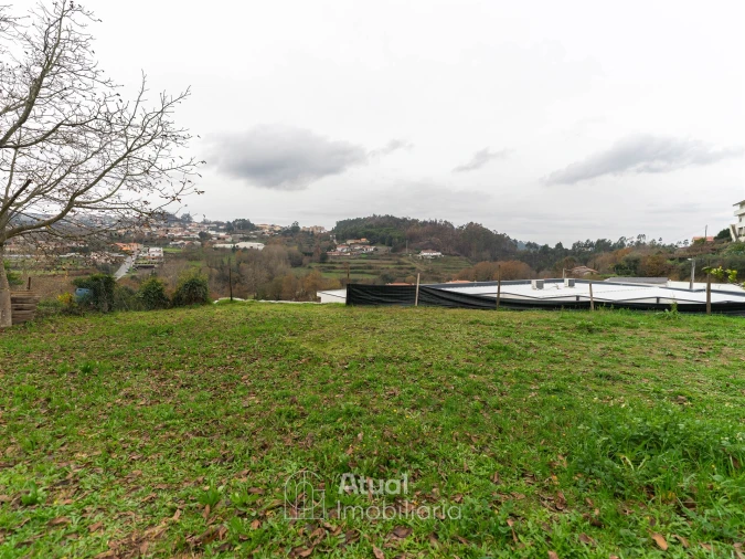 Terreno para Venda em Lustosa e Barrosas (Santo Estêvão) Foto 7