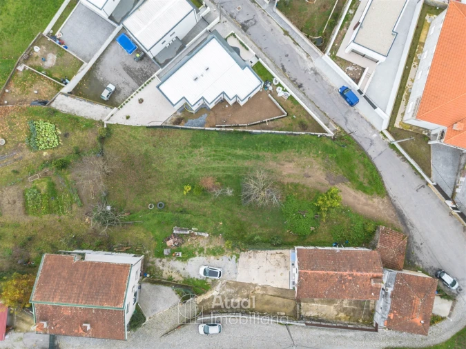 Terreno para Venda em Lustosa e Barrosas (Santo Estêvão) Foto 9